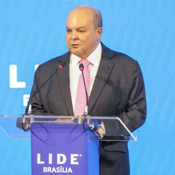 Governador Ibaneis Rocha vai a Nova Iorque e participa de painel sobre relações Brasil-EUA