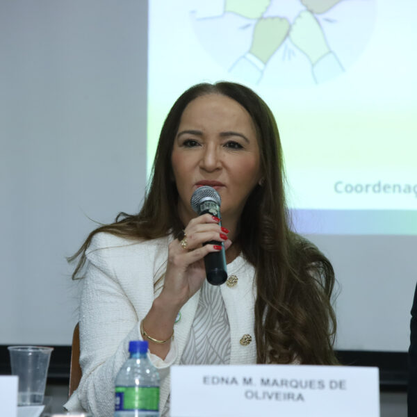 Saúde discute consolidação da Política Distrital de Atenção Ambulatorial Especializada