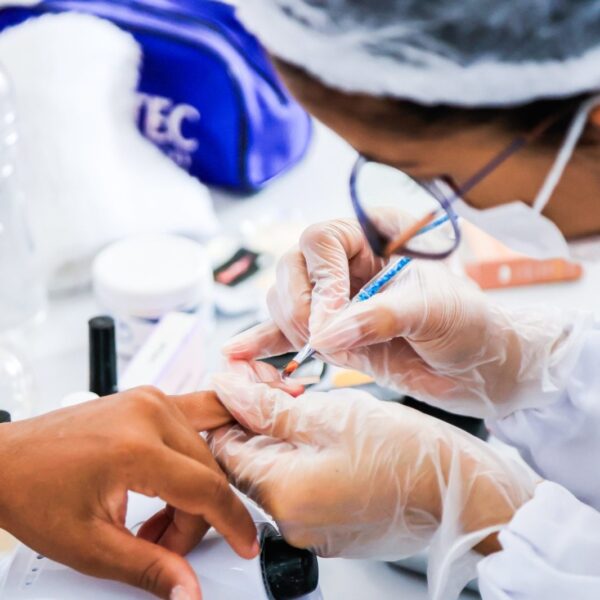 Reabertas inscrições para 210 vagas no projeto Jornada da Mulher Trabalhadora