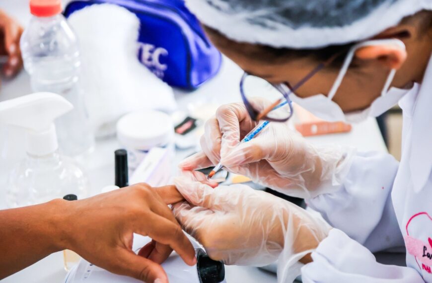 Reabertas inscrições para 210 vagas no projeto Jornada da Mulher Trabalhadora