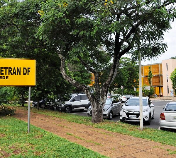 Aula inaugural do curso Mobilidade e Trânsito será nesta quinta (11)