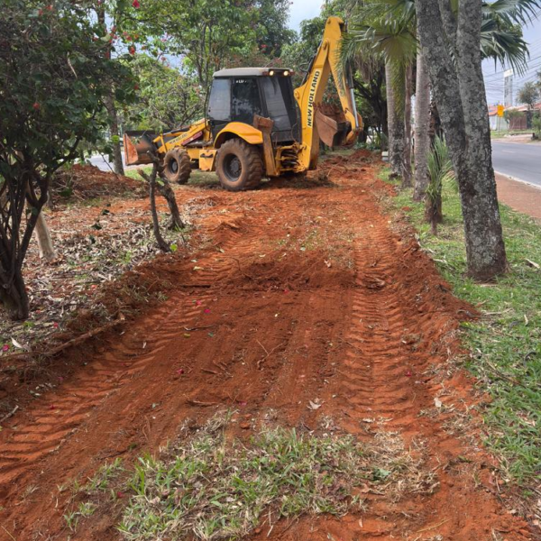 Ceilândia vai ganhar mais 2,1 quilômetros de ciclovia e reforça a mobilidade sustentável
