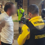 Operação Sossego combate a poluição&hellip;