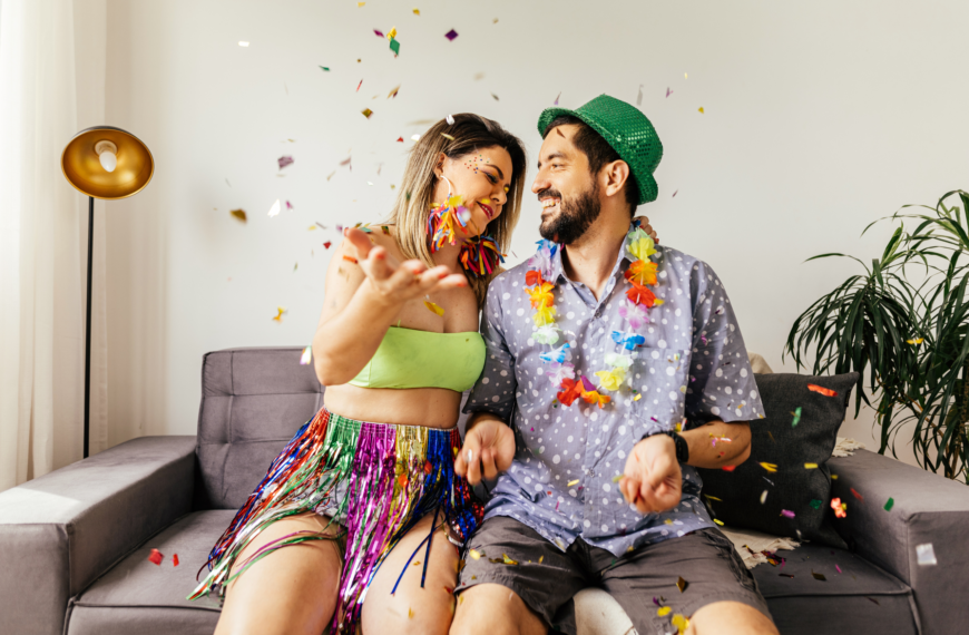 Excesso de festa e falta de sono durante o Carnaval afetam corpo e mente