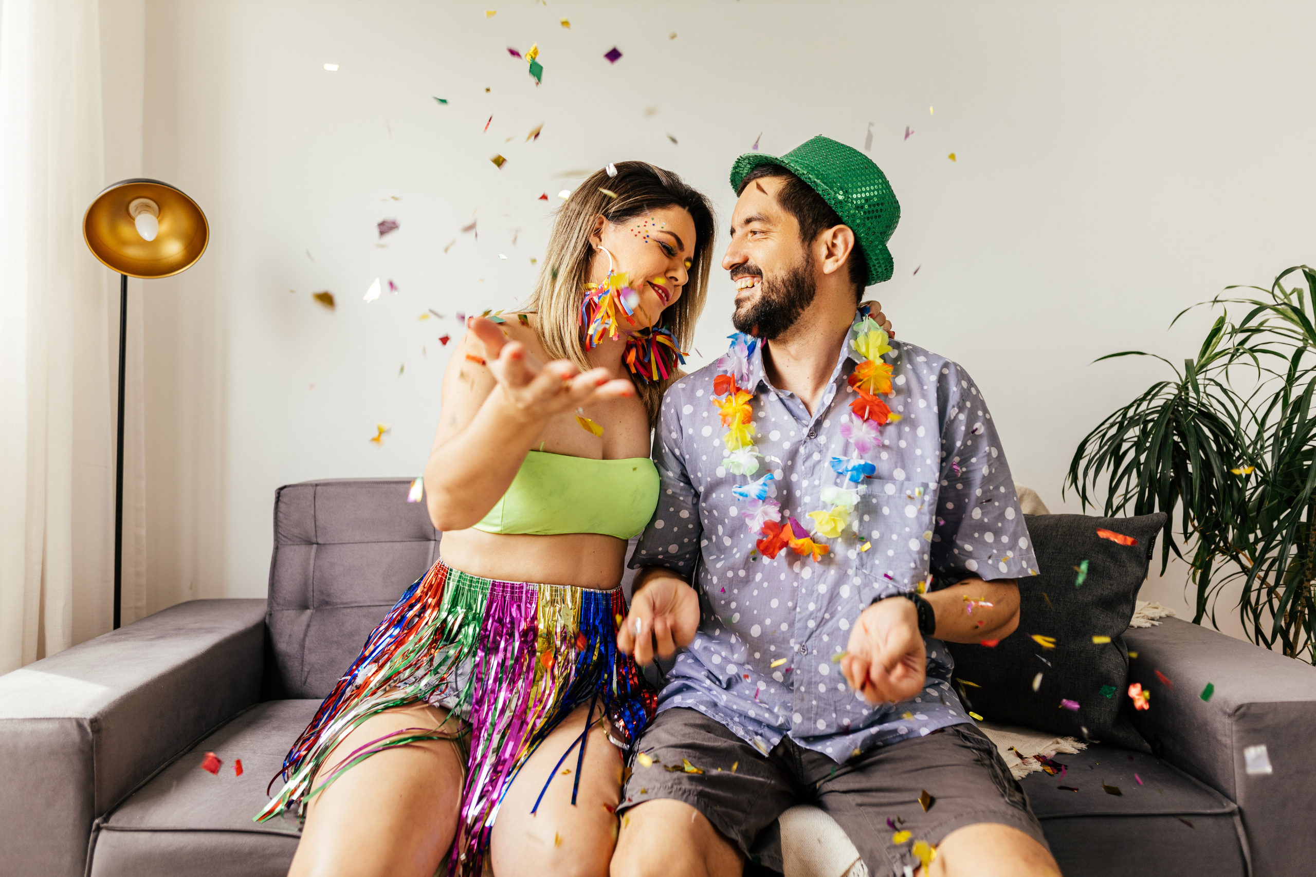 Excesso de festa e falta de sono durante o Carnaval afetam corpo e mente