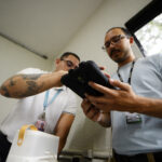 Agentes de Vigilância Ambiental recebem&hellip;