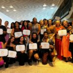 Desfile Tecidas de Histórias dá&hellip;