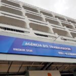 Agências do trabalhador abrem a…