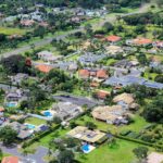 Park Way recebe obras viárias,…