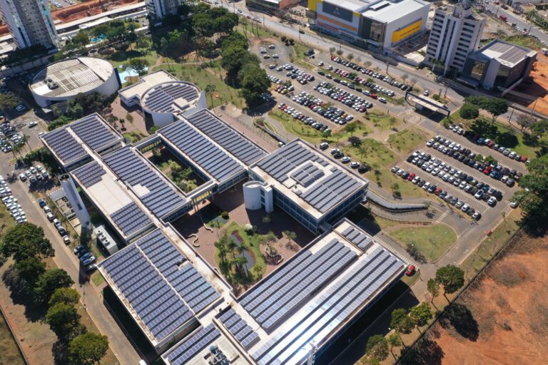 Distrito Federal já tem serviços de saneamento universalizados