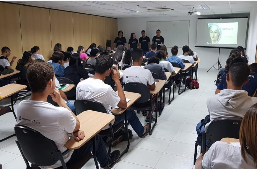 Nova ferramenta amplia acesso da população ao conhecimento jurídico