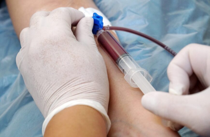 Aberta seleção para técnico em laboratório em hematologia e hemoterapia