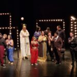 Ópera ‘Adriana Lecouvreur’ tem apresentações…