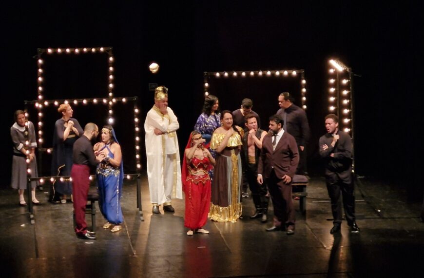 Ópera ‘Adriana Lecouvreur’ tem apresentações gratuitas&hellip;