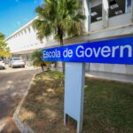 Escola de Governo tem vagas&hellip;