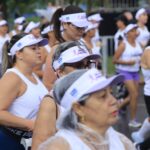 Corrida Circuito da Mulher movimenta…