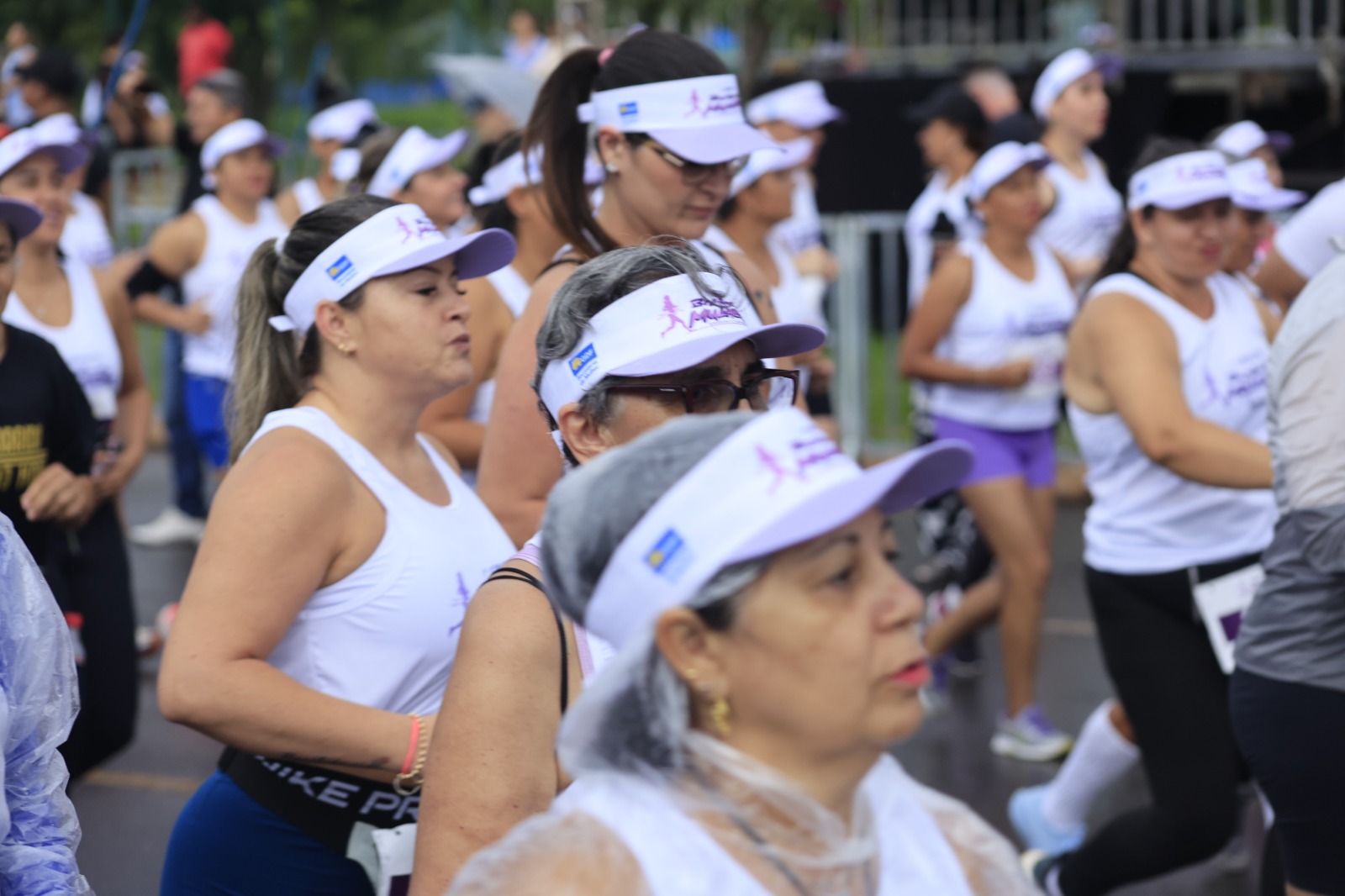 Corrida Circuito da Mulher movimenta Brasília e celebra protagonismo feminino no esporte