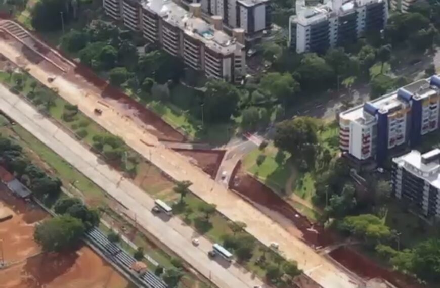 Atenção, motoristas: há mudanças no trânsito&hellip;