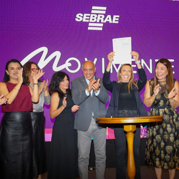 Lei que facilita acesso ao crédito para mulheres empreendedoras do DF é sancionada