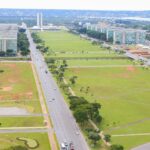 Competição internacional altera o trânsito&hellip;