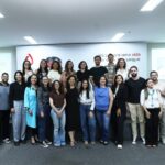 Formada primeira turma do treinamento&hellip;