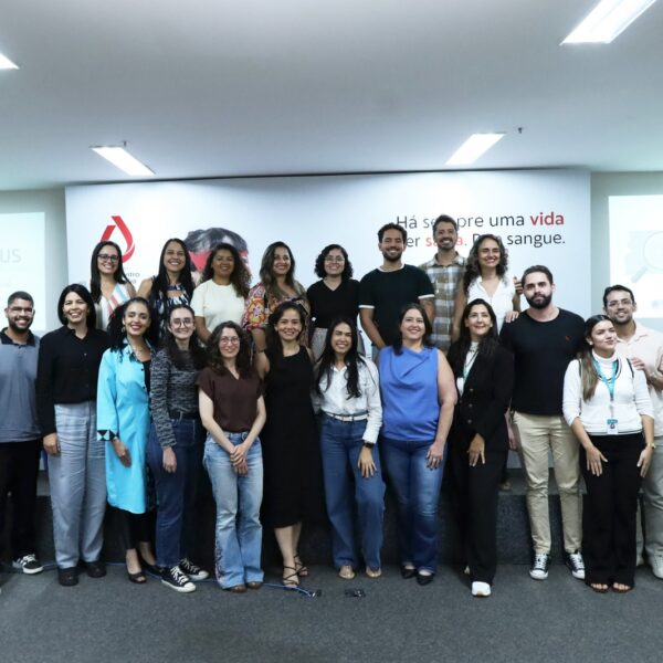 Formada primeira turma do treinamento em epidemiologia aplicada ao SUS