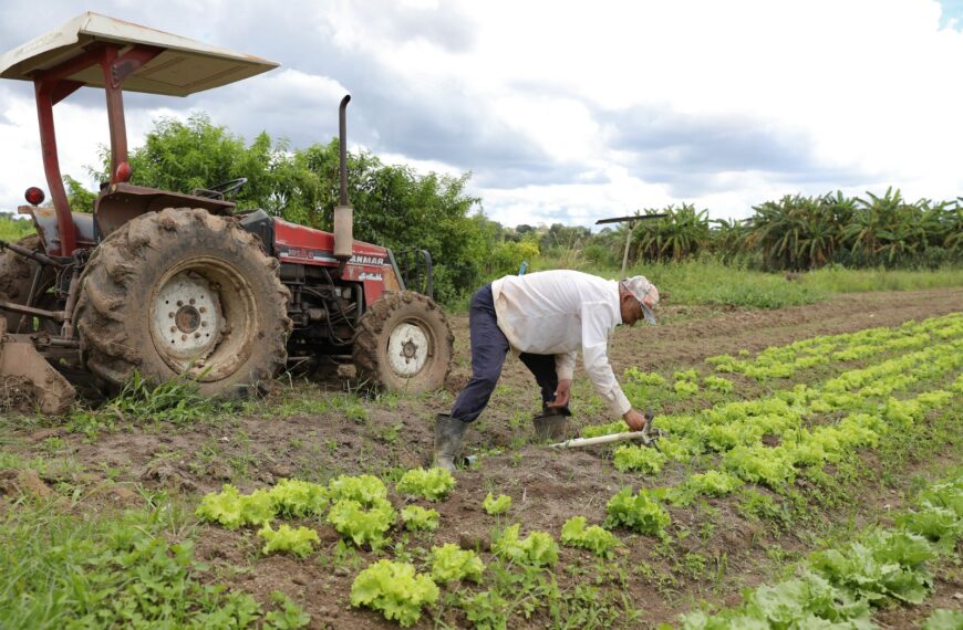 Na AgroBrasília, ETR comemora três anos&hellip;