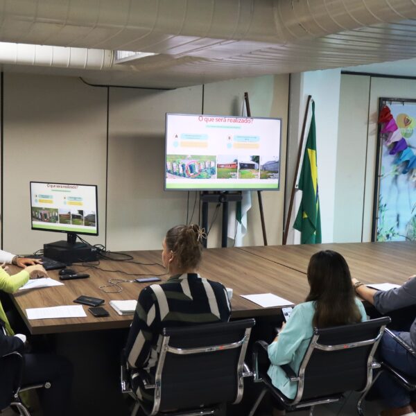 Aprovada nova sede para Hospital de Fauna Silvestre