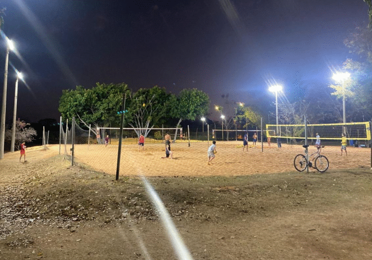 Medidas inovadoras modernizam a iluminação&hellip;