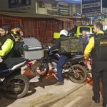Operação Sossego no Sol Nascente&hellip;