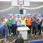 Ginásio de Esportes de Sobradinho&hellip;
