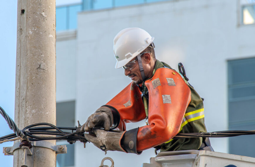 Desligamento de energia afetará Ceilândia&hellip;