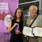 Trabalho da Escs ganha destaque&hellip;