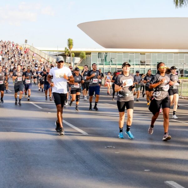 Eventos alteram o trânsito neste fim de semana