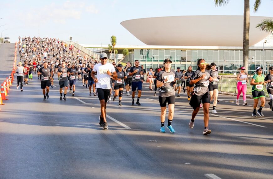 Eventos alteram o trânsito neste fim de semana