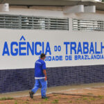 Agências do trabalhador oferecem 792&hellip;