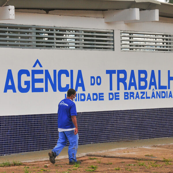 Agências do trabalhador oferecem 792 oportunidades nesta terça-feira