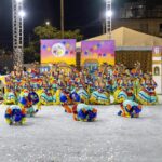 Quadrilha de Ceilândia é campeã&hellip;