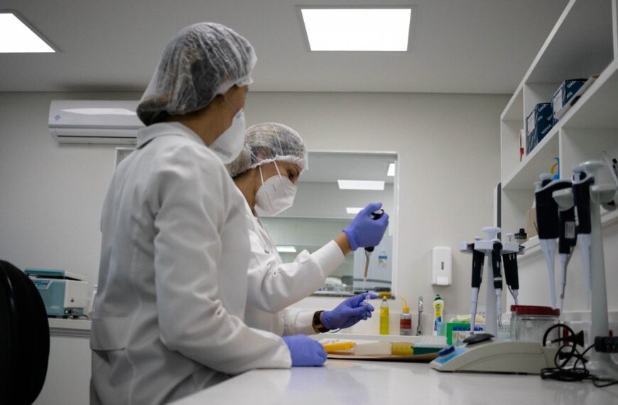 Familiares de pessoas desaparecidas podem fazer coleta de DNA no DF 