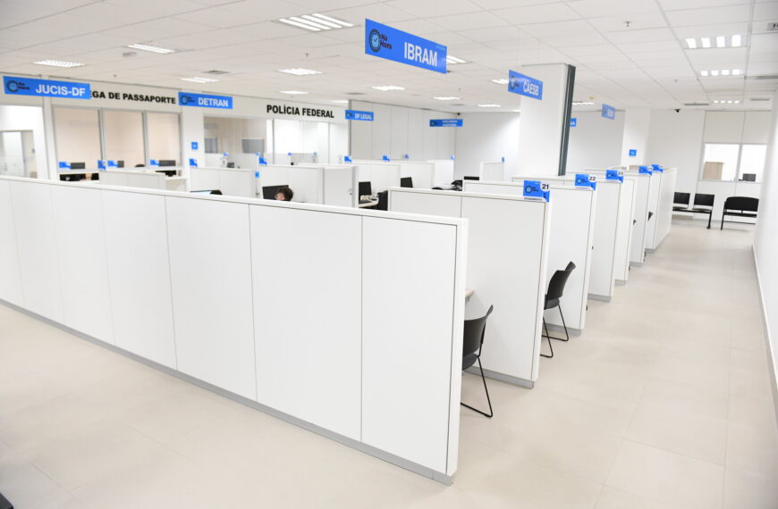 Na Hora Empresarial reúne serviços&hellip;