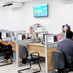 Agências do trabalhador iniciam a&hellip;