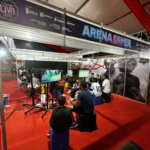 Arena Gamer leva tecnologia e&hellip;