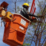 Desligamento de energia afetará Sol&hellip;