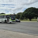 Transporte público é reforçado para&hellip;